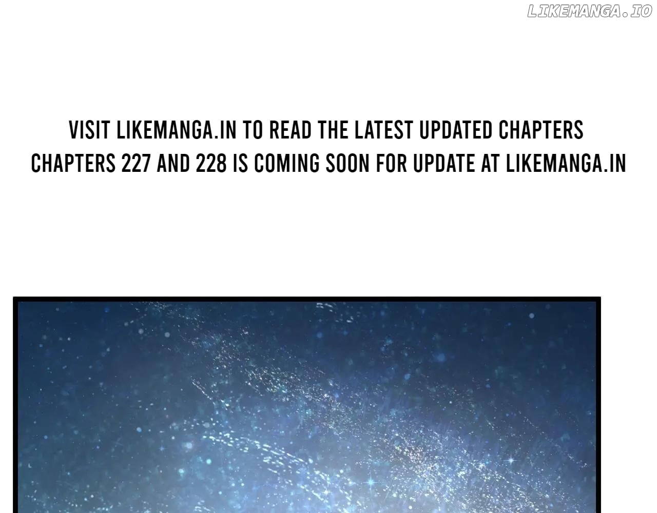 Log into the Future Chapter 226 - page 1